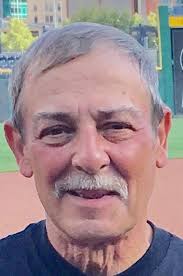 Obituary for John T. Marshall