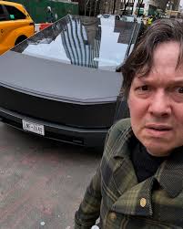 Marking myself safe from sexual intercourse.