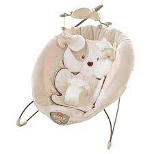 fisher price my little snugapuppy deluxe bouncer fisher price babies r us 55 99 moveis bebe coisas de bebe quarto bebe
