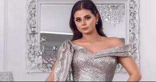 منة عرفة: لم أنشر صورة خطيبى بناء على رغبته - اليوم السابع