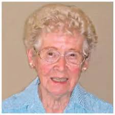 Obituary information for Gladys F. Killeen