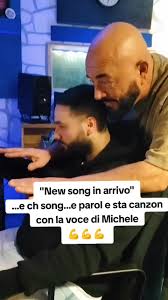 Nuova canzone in arrivo da Michele Taurino