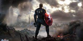 Endgame, it looks unlikely that he will. Marvel S Avengers What Happened To Captain America Game Rant