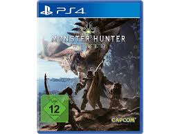 We want you to be ready for it, so we've got the low monster hunter world is finally coming to pc after its release for playstation 4 and xbox one back in. Monster Hunter World Playstation 4 Mediamarkt