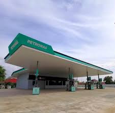 PETRONAS Jalan Tok Adis