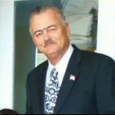 Dwight Elliott “Buddy” Boykin (1943-2014)