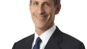 Snap Inc. Chairman, a Former Sony Entertainment CEO, to Join Pearson's  Board of Directors