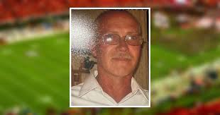 Thomas Randolph Willoughby Obituary October 30, 2024