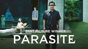 Shinichi and his parasyte, now named migi, battle for control of shinichi's arm as the number of mincemeat murders increases. Watch Parasite Prime Video