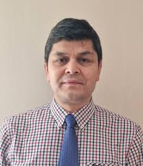 Meet Our Expert Team