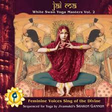 Maybe you would like to learn more about one of these? Jai Ma White Swan Yoga Masters Vol 2 Cd V A White Swan Records Silenzio Cds Dvds Downloads Ingrid Auer Essenzen Und Mehr