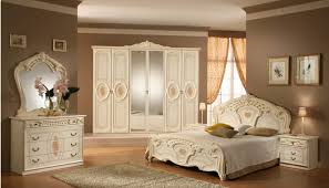 احدث اشكال غرف نوم كلاسيك موضة 2017 الراقية