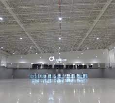 Have you ever visited altice forum braga? Altice Forum Braga Altice Forum Braga