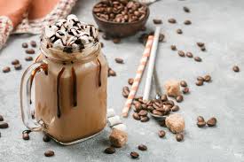 Cafe Chamallow Online Coffee Shop Coffee Roasting Ristretto Coffee