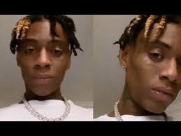 Soulja boy face tattoo some. Soulja Boy Gets His Face Tattoos Removed Youtube