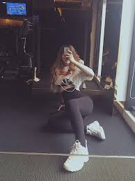 Allowing you and other users to customize, swap. Gai Ä'áº¹p Phong Gym Máº·t Baby NhÆ°ng Than Hinh Nong Bá»ng Háº¿t Náº¥c 3 Vong Chuáº©n 96 60 96