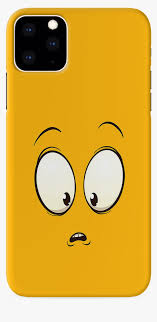 Welcome to the iphone 11 pro max subreddit! Confused Emoji Slim Case And Cover For Iphone 11 Pro Iphone 11 Pro Max Emoji Hd Png Download Kindpng