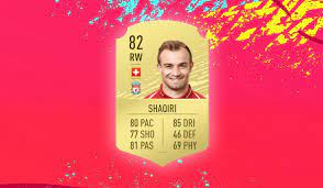 For the 10th year running, the star head thread returns for this years edition of fifa 21. Fifa 20 Schweizer Spieler Die 10 Besten Nati Kicker