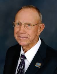 James Willis Obituary