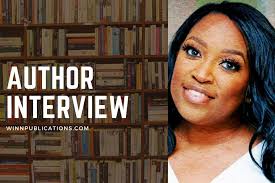 Author Interview with Carolyn Winn Robinson