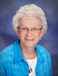 Obituary information for June Lillian Fitton