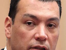 Jackson, Padilla to promote voter preregistration at Santa Maria High