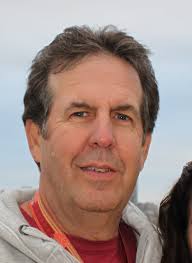 Obituary of Bruce A Harrison