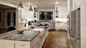 expert kitchen remodeling services