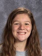 All-Stark County Volleyball coaches association Jackson Polar Bears