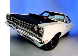 For my ham radio friend gregory check out all the new road improvments too. Six Barrels One Family 1969 Plymouth Road Runner Hemmings