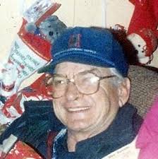 William J Pearson Obituary