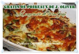 Gratin De Poireaux De Jamie Oliver A La Saucisse De Morteau Recette Gratin De Poireaux Saucisse De Morteau Jamie Oliver