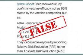 Control event rate = c / (c + d) experimental event rate = a / (a + b) where, a = experimental group size. The Daily Herald Why Relative Risk Reduction Not Absolute Risk Reduction Is Most Often Used In Calculating Vaccine Efficacy