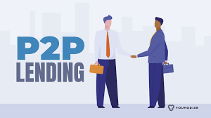 When you sell your bitcoin, you have to worry about fraud and chargebacks. What Is Peer To Peer P2p Lending A Quick Introduction