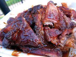 The Washington Post Breaking News World Us Dc News And Analysis Food Cooking Recipes Rib Recipes