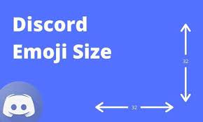 Download hundreds of custom animated emojis and emotes to use in slack, discord, and more. What Is The Discord Emoji Size