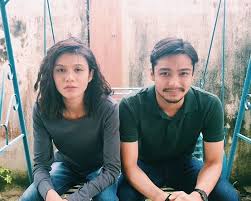 Baca juga:drama penjara janji lakonan alif satar, azira shafinaz. Syafiq Kyle Tag Nama Mimi Lana Di Dada Peminat Pula Yang Teruja Hot Fm
