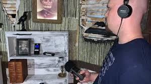 Did La Lechuza Terrorize Robstown In 1975 Pentru a scrie un review trebuie sa fii autentificat. meet corpus christi s paranormal investigative team cc spook central