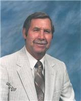 Clayton Victory Obituary (1941