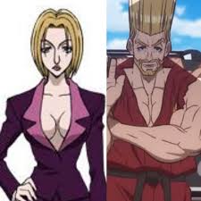 They gave Paul that Pakunoda face : rTekken