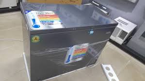 Kenstar 254 Litres Chest Freezer || KS-356S