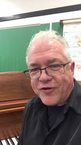 Special Message from the Maestro