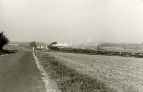 Ståljakken var betydelig tykkere enn konvensjonelle bomber fra andre verdenskrig for å motstå støt med pansrede. 14 Mai 1946 Beginn Restaurierungsarbeiten Am Schildescher Viadukt Historischer Ruckklick Bielefeld