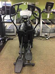 Used Octane Q45 Elliptical Refurbished Scheller S Fitness Cycling Louisville Lexington Clarksville