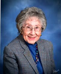 Joan Elaine McConnell