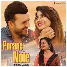This application contains thousands of old songs. Purane Note Ruchika Jangid Full Haryanvi Mp3 Song Download New Haryanvi Mp3 Songs New Haryanvi Mp3 Song 2020 January 2020 Taumix Com