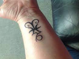 Aries tattoos for women on chest. Good Family Tattoo Idea All The Zodiac Signs That Connect You Cool Wrist Tattoos Wrist Tattoos For Guys Family Tattoos