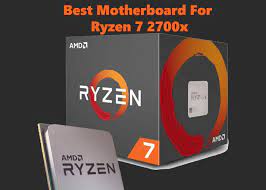 Best Motherboards For Ryzen 7 2700x In 2020 Buyer S Guide Motherboard Amd Mini Itx
