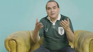 Piñera, nueva constitución, pobreza, presos de la revuelta y karadima: Carlos Maldonado Wanderino Y Candidato Presidencial En Mi Gobierno Vamos A Transmitir El Futbol Por Tv Abierta As Chile