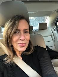 Deborah Fried's Instagram, Twitter & Facebook